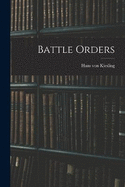 Battle Orders