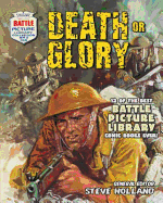 "Battle Picture Library": Death or Glory: 12 of the Best "Battle Picture Library" Comic Books Ever!