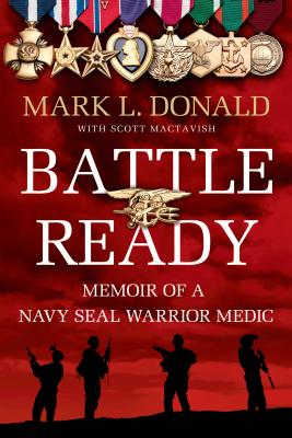 Battle Ready - Donald, Mark L, and Resnick, Marc (Editor)
