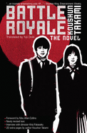 Battle Royale: The Novel