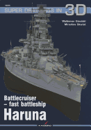 Battlecruiser: Fast Battleship Haruna