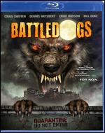 Battledogs [Blu-ray] - Alexander Yellen