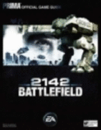 Battlefield 2142: UK Version: The Official Strategy Guide