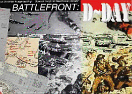 Battlefront: D-Day Document Pack - Public Record Office