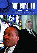 Battleground: Religion: Volume 2 (H-Z)