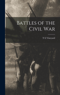 Battles of the Civil War