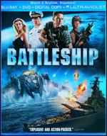 Battleship [2 Discs] [Blu-ray/DVD] [Includes Digital Copy] - Peter Berg