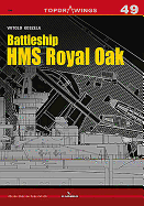Battleship HMS Royal Oak