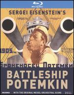 Battleship Potemkin - Sergei Eisenstein