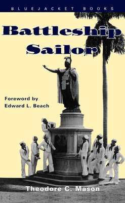 Battleship sailor - Mason, Theodore C.