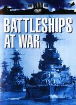 Battleships at War