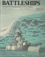 Battleships: United States Battleships in World War II