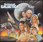 Battlestar Galactica [25th Anniversary] - Los Angeles Philharmonic Orchestra