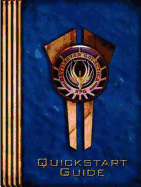 Battlestar Galactica QuickStart Guide