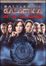 Battlestar Galactica: Razor - Felix Enriquez Alcala