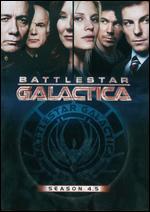 Battlestar Galactica: Season 4.5 [4 Discs]