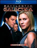 Battlestar Galactica: Season Four [6 Discs] [Blu-ray] - 