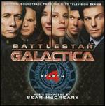Battlestar Galactica: Season Four [Syfy Channel Series]