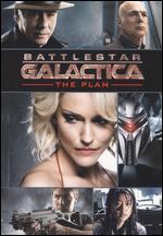 Battlestar Galactica: The Plan - Edward James Olmos