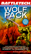 Battletech 04: Wolf Pack - Charrette, Robert N