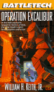 Battletech 27: Operation Excalibur