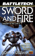 Battletech 39: Sword and Fire