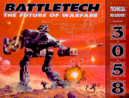 Battletech: Technical Readout 3058 - Sargent, Carl, and Fasa, and FASA Corporation