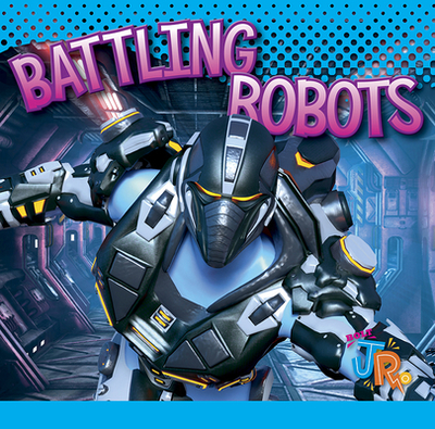 Battling Robots - Colins, Luke