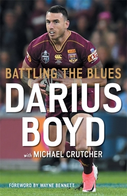 Battling the Blues - Boyd, Darius, and Crutcher, Michael