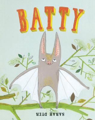 Batty - 