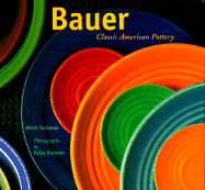 Bauer Pottery