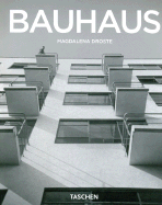 Bauhaus - 1919 / 1933