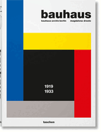 Bauhaus. Edicin Actualizada