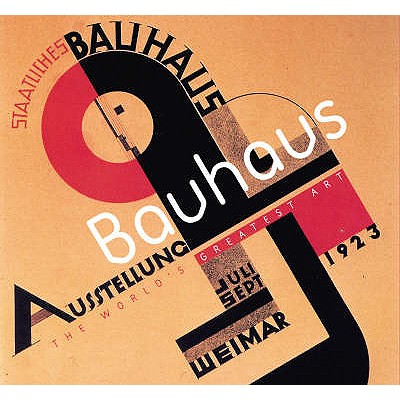 Bauhaus - Kennedy, Andrew