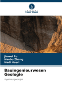 Bauingenieurwesen Geologie