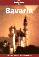 Bavaria - Schulte-Peevers, Andrea