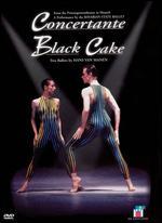 Bavarian State Ballet: Concertante / Black Cake - Two Ballets By Hans van Manen