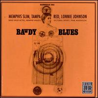 Bawdy Blues - Tampa Red