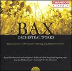 Bax: Orchestral Works, Vol. 1