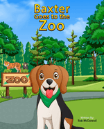 Baxter Goes to the Zoo