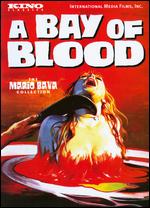 Bay of Blood - Mario Bava