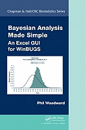 Bayesian Analysis Made Simple: An Excel GUI for Winbugs