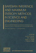 Bayesian Inference and Maximum Entropy Methods in Science and Engineering: 25th International Workshop on Bayesian Inference and Maximum Entropy Methods in Science and Engineering