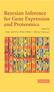 Bayesian Inference for Gene Expression and Proteomics