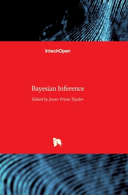 Bayesian Inference - Tejedor, Javier Prieto (Editor)