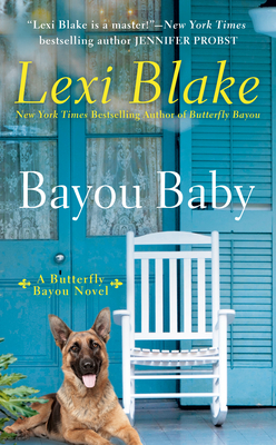 Bayou Baby - Blake, Lexi