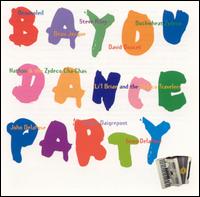 Bayou Dance Party - Various Artists