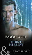 Bayou Wolf