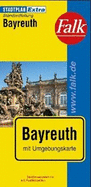 Bayreuth - Falk-Verlag