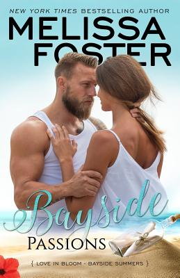 Bayside Passions - Foster, Melissa